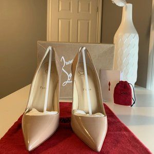 Authentic Brand New Christian Louboutin
